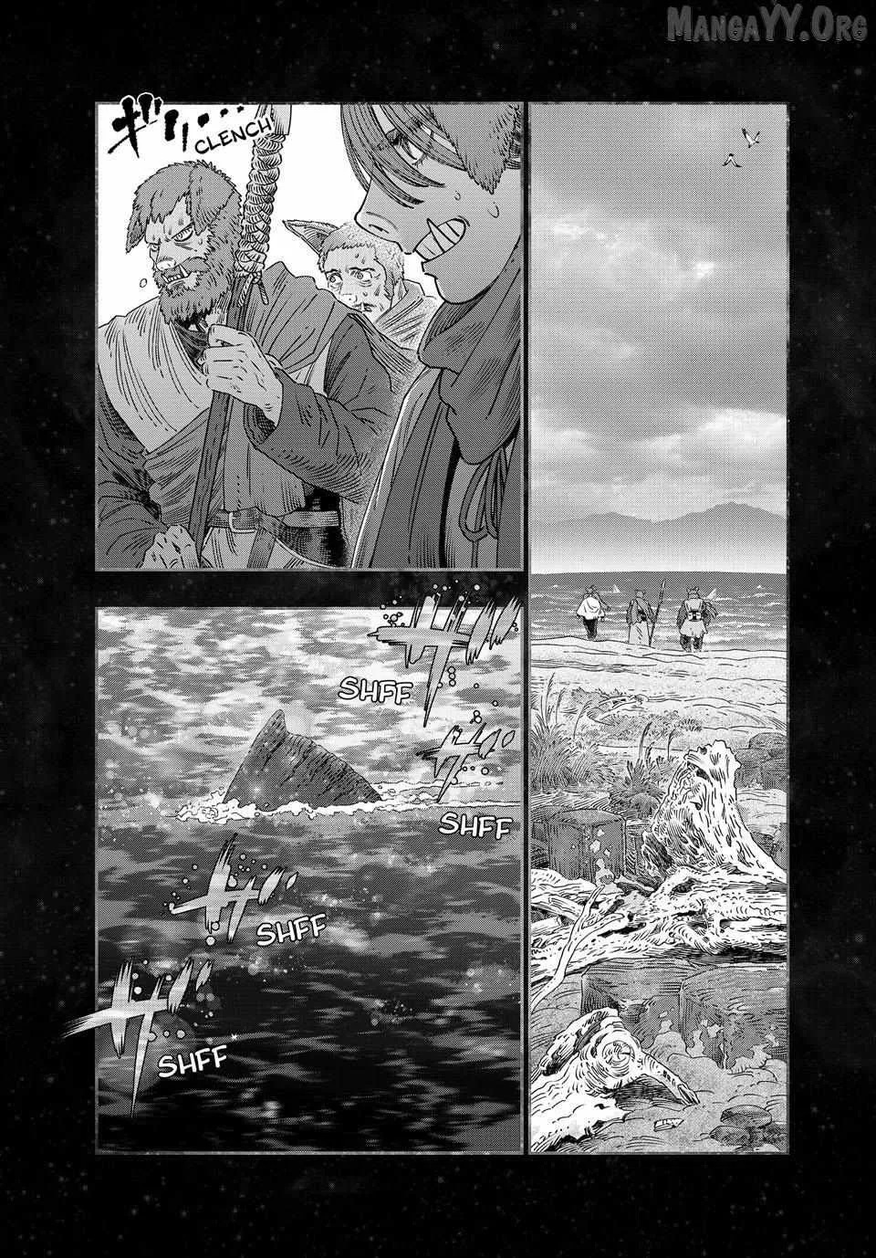 Koudou ni Hattatsu Shita Igaku wa Mahou to Kubetsu ga Tsukanai Chapter 45 page 9