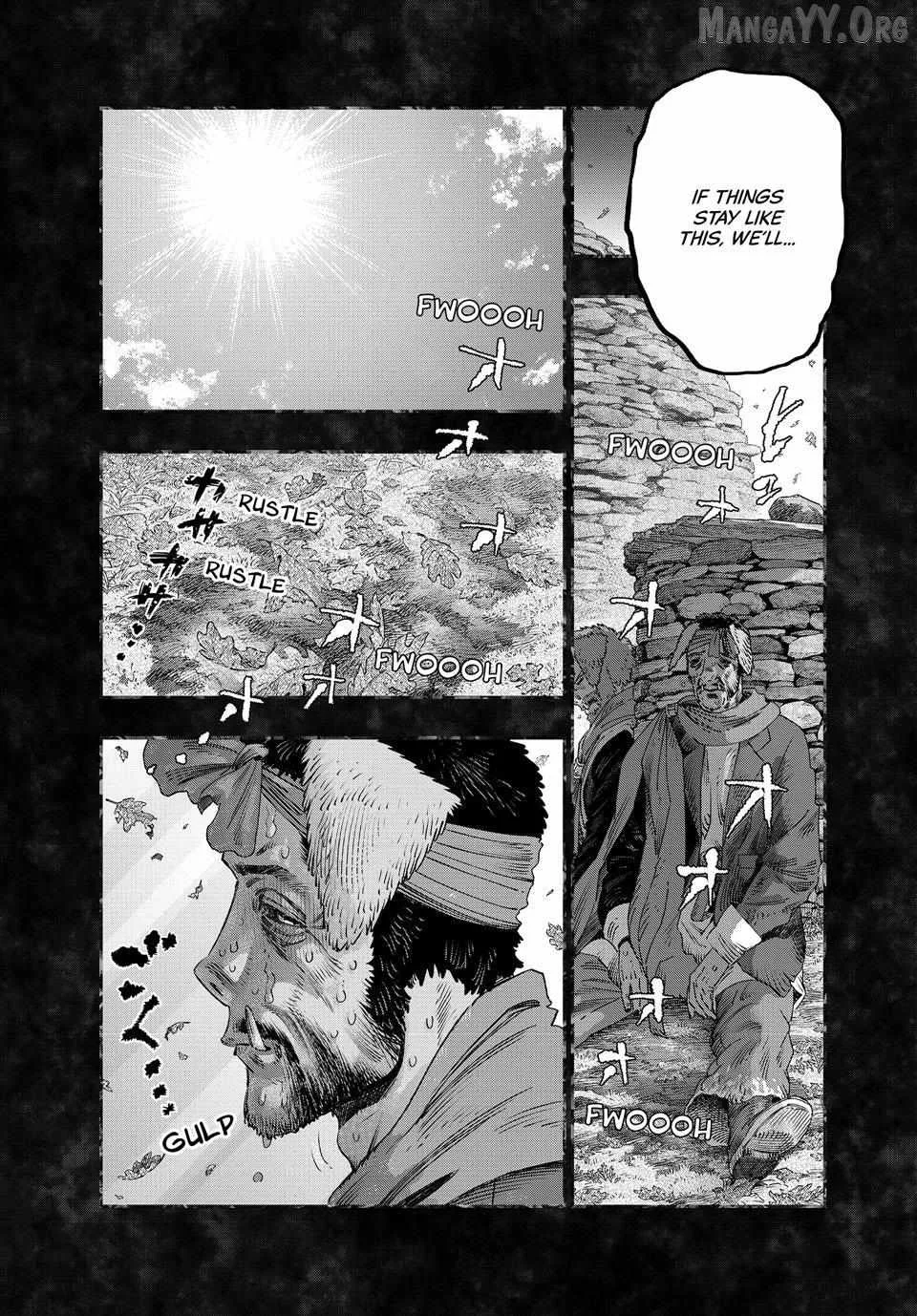 Koudou ni Hattatsu Shita Igaku wa Mahou to Kubetsu ga Tsukanai Chapter 45 page 13