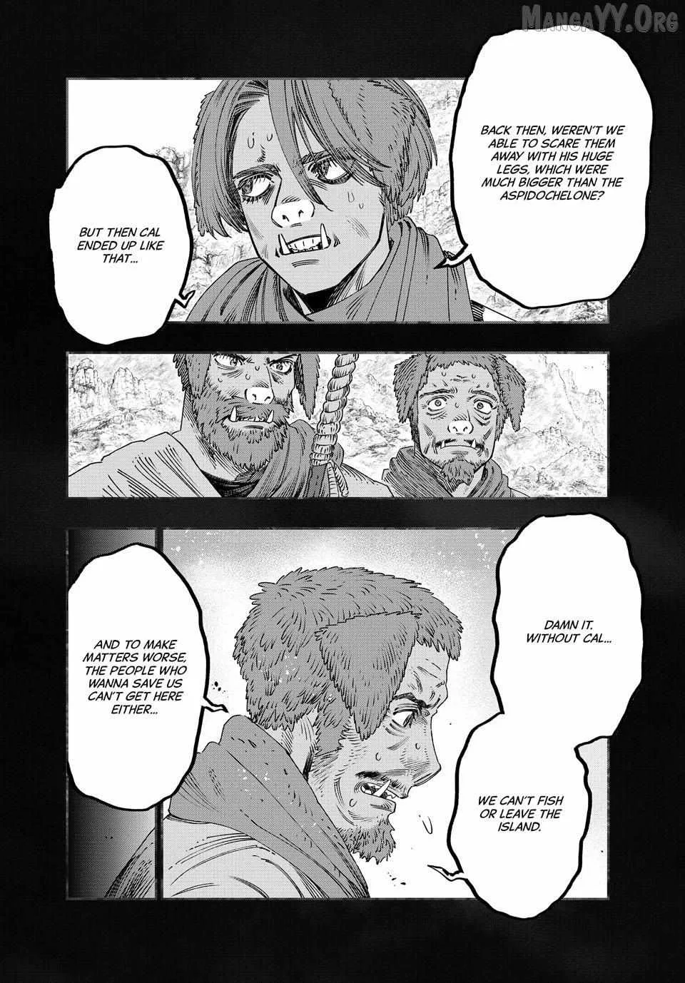 Koudou ni Hattatsu Shita Igaku wa Mahou to Kubetsu ga Tsukanai Chapter 45 page 12