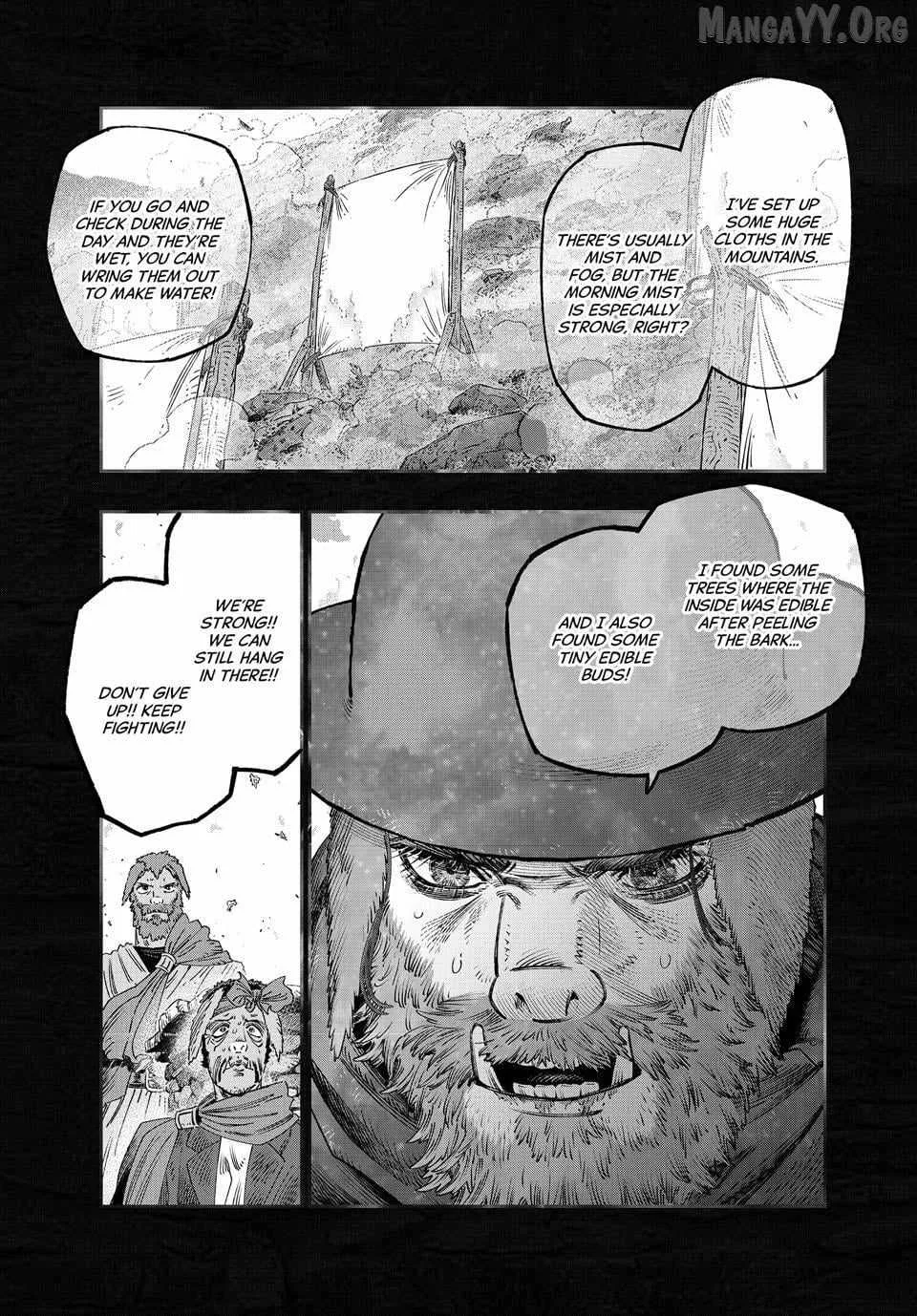 Koudou ni Hattatsu Shita Igaku wa Mahou to Kubetsu ga Tsukanai Chapter 45 page 17