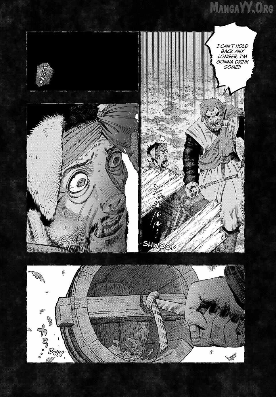Koudou ni Hattatsu Shita Igaku wa Mahou to Kubetsu ga Tsukanai Chapter 45 page 14