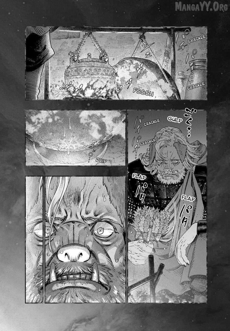 Koudou ni Hattatsu Shita Igaku wa Mahou to Kubetsu ga Tsukanai Chapter 45 page 19