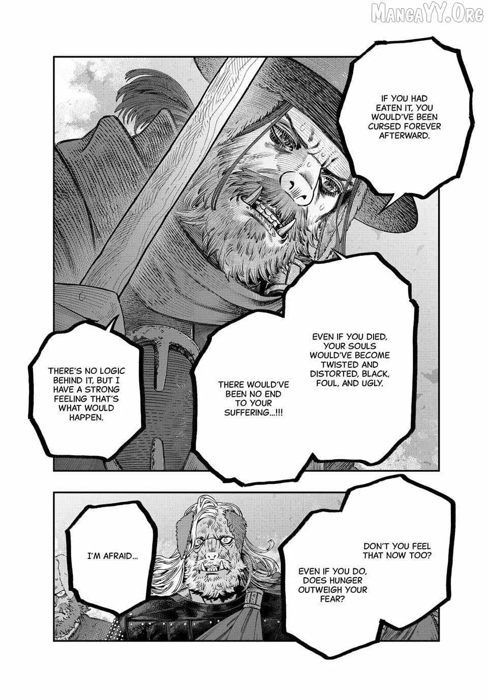 Koudou ni Hattatsu Shita Igaku wa Mahou to Kubetsu ga Tsukanai Chapter 45 page 24