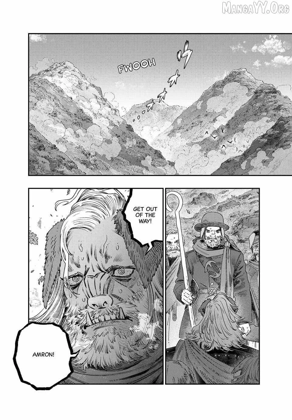 Koudou ni Hattatsu Shita Igaku wa Mahou to Kubetsu ga Tsukanai Chapter 45 page 20