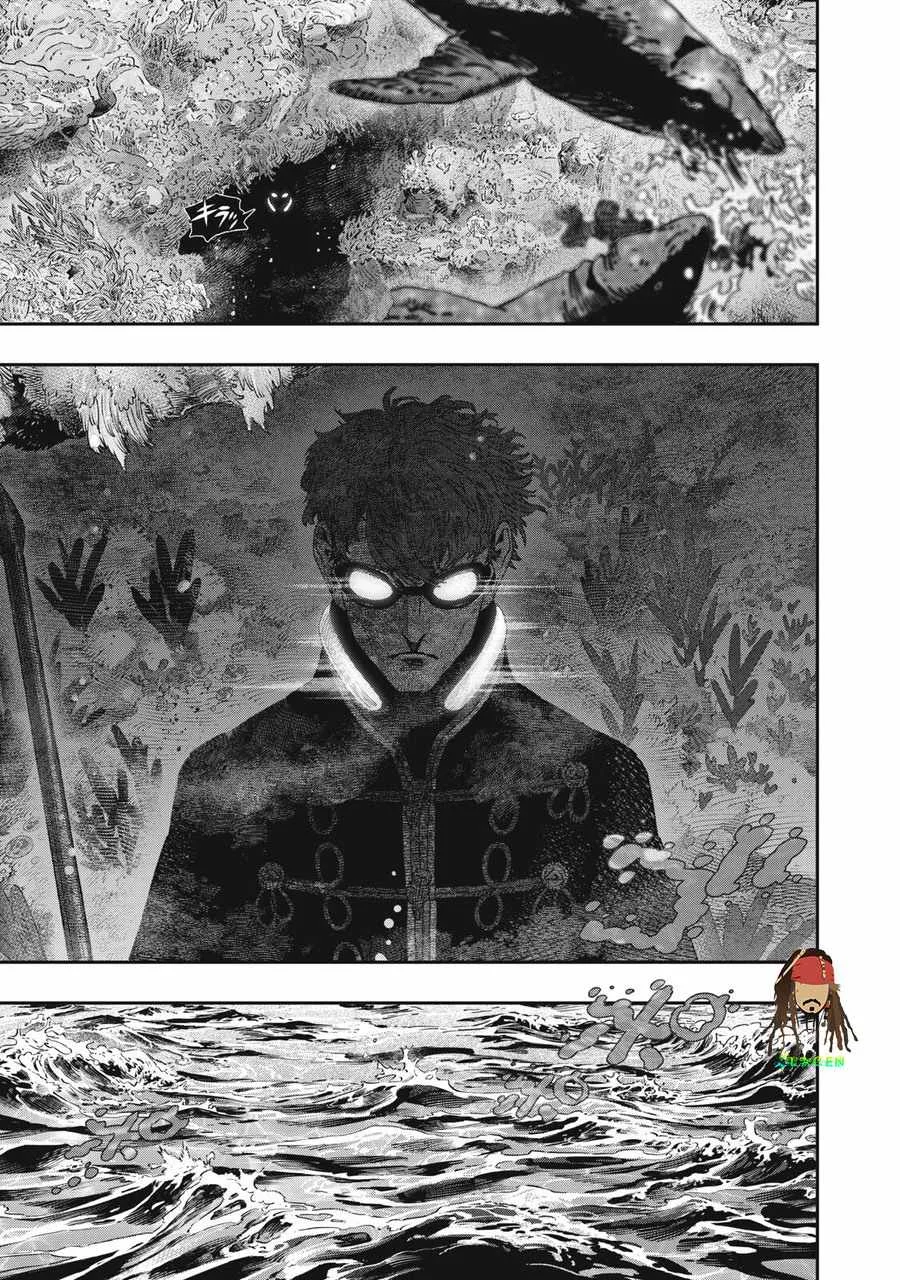 Koudou ni Hattatsu Shita Igaku wa Mahou to Kubetsu ga Tsukanai Chapter 49 page 3