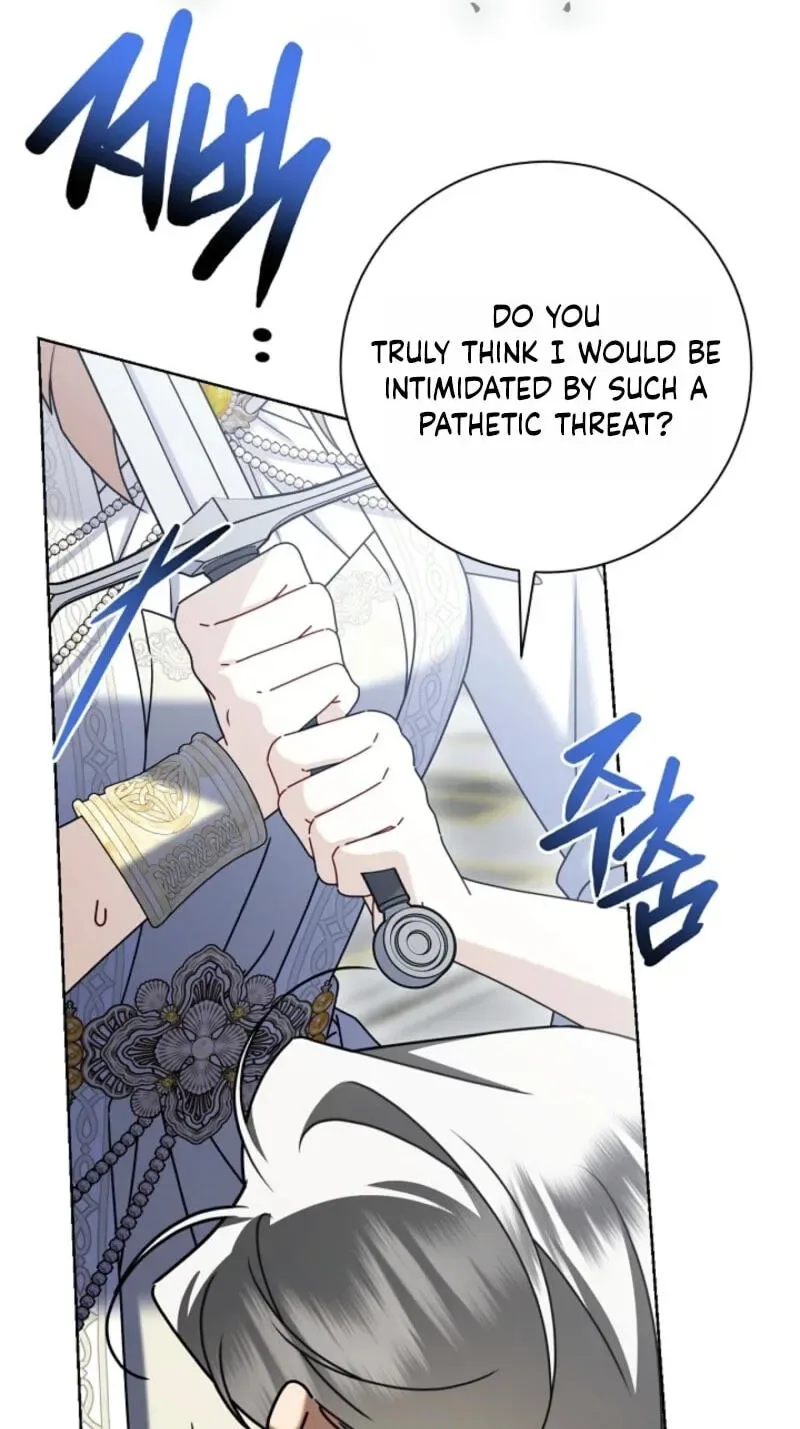 Sorry, I got distracted by your looks Chapter 83 page 13