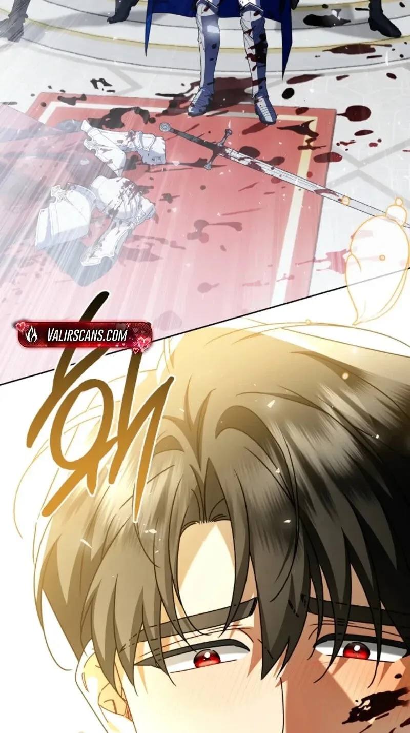 Sorry, I got distracted by your looks Chapter 83 page 24