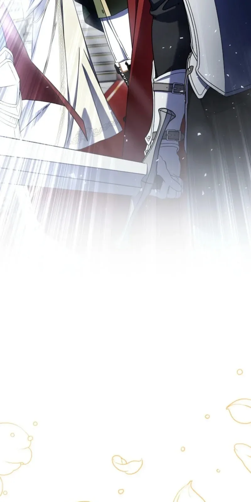 Sorry, I got distracted by your looks Chapter 83 page 20