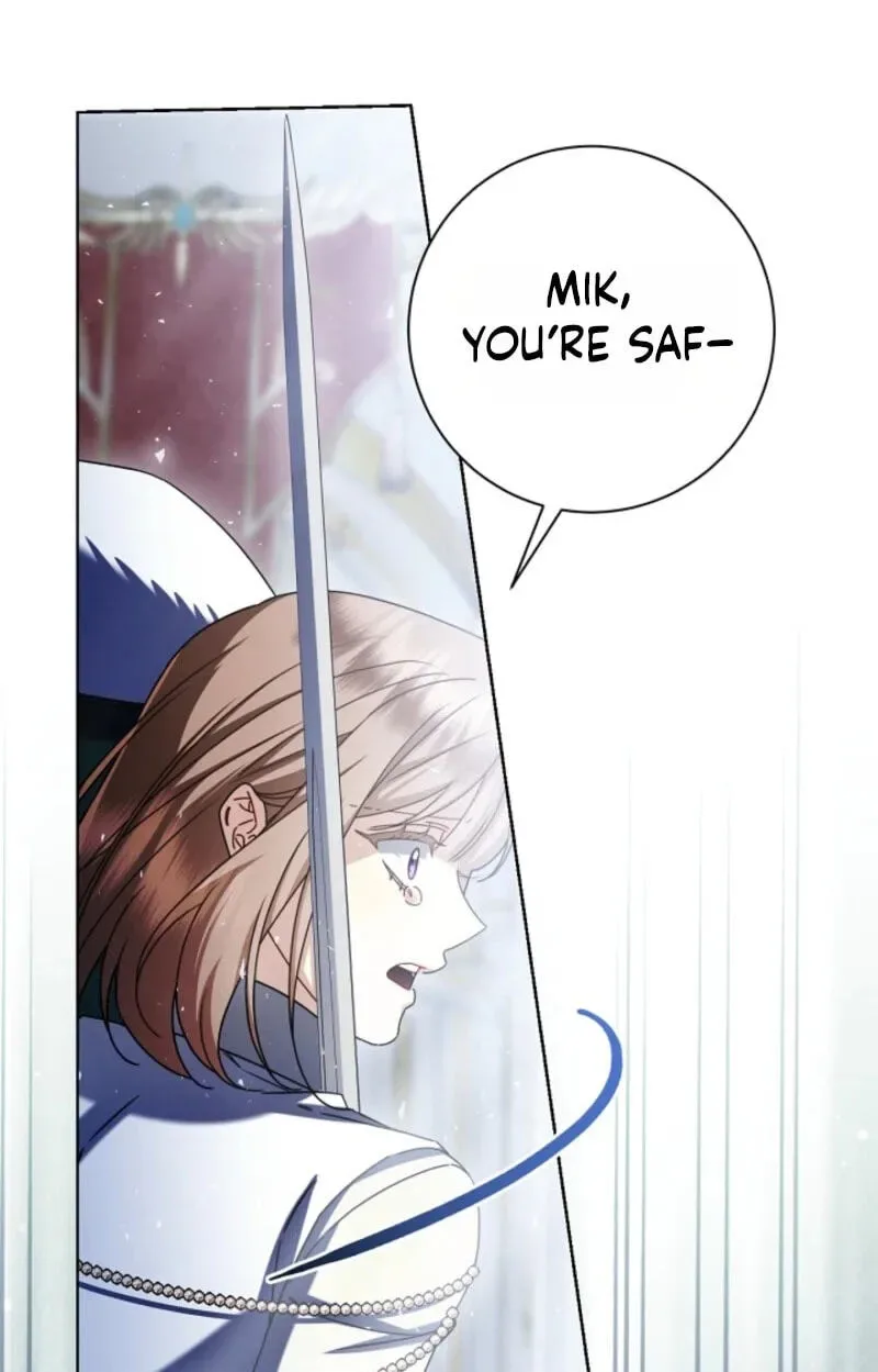 Sorry, I got distracted by your looks Chapter 83 page 29