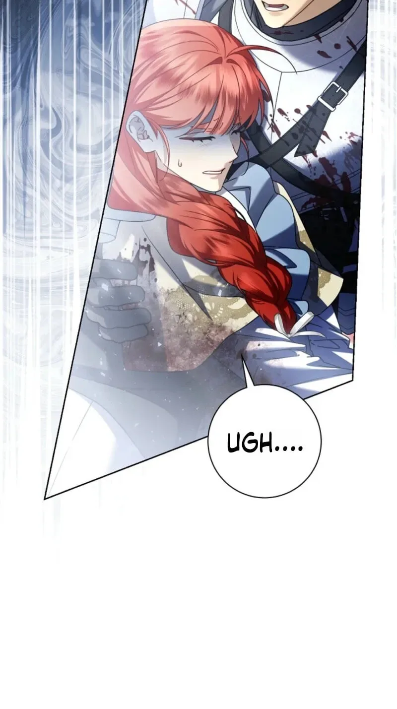 Sorry, I got distracted by your looks Chapter 83 page 45