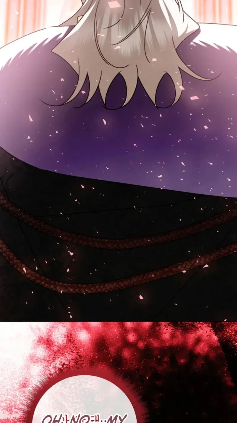 Sorry, I got distracted by your looks Chapter 83 page 47