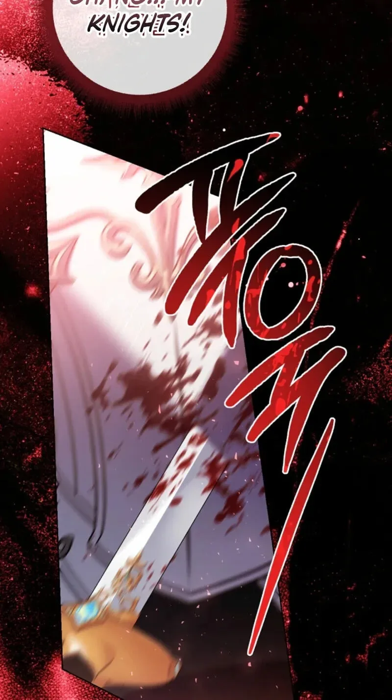 Sorry, I got distracted by your looks Chapter 83 page 48