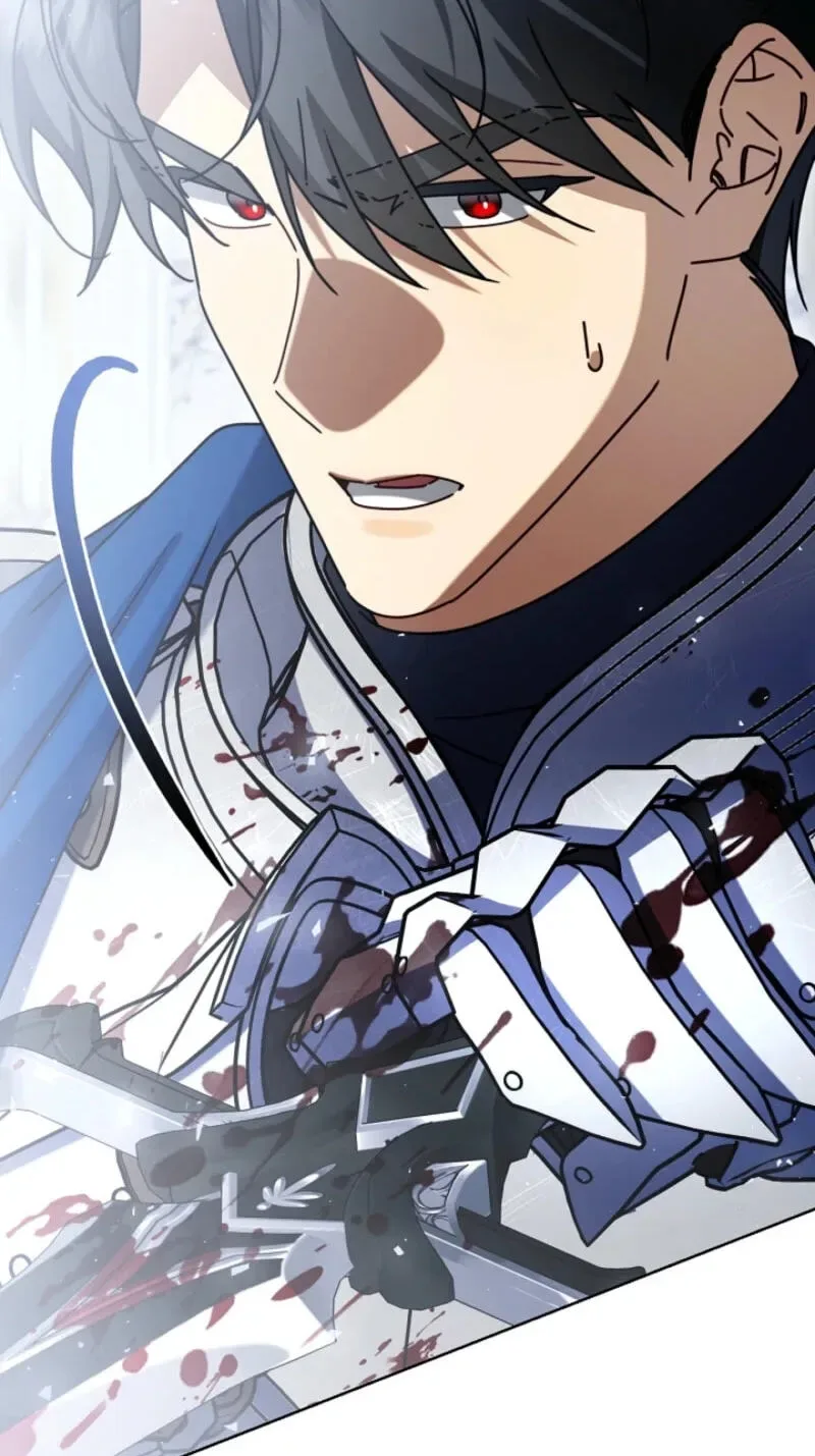 Sorry, I got distracted by your looks Chapter 83 page 55