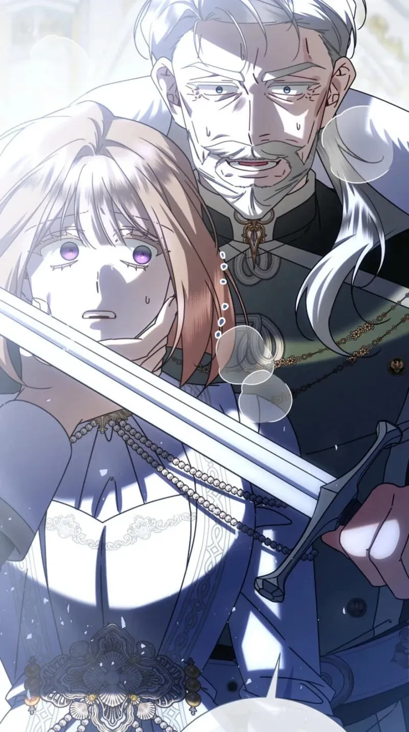 Sorry, I got distracted by your looks Chapter 83 page 57