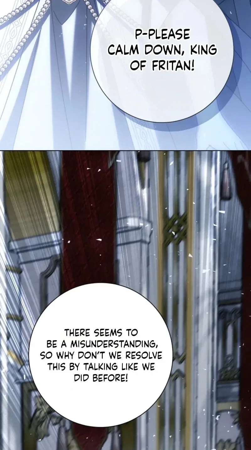 Sorry, I got distracted by your looks Chapter 83 page 58