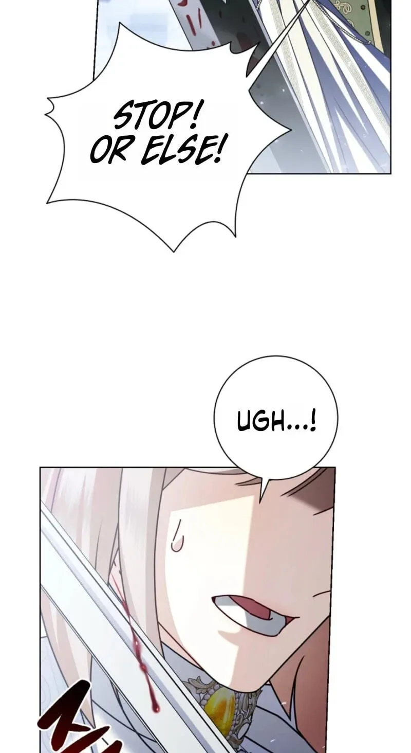 Sorry, I got distracted by your looks Chapter 83 page 62