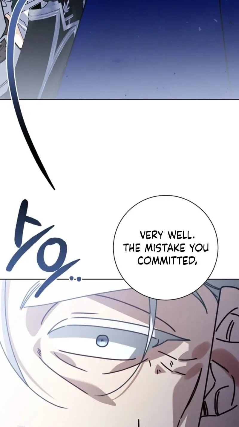 Sorry, I got distracted by your looks Chapter 83 page 67