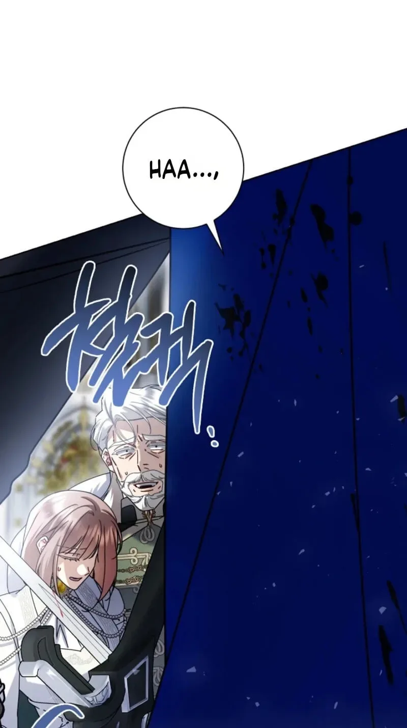 Sorry, I got distracted by your looks Chapter 83 page 66