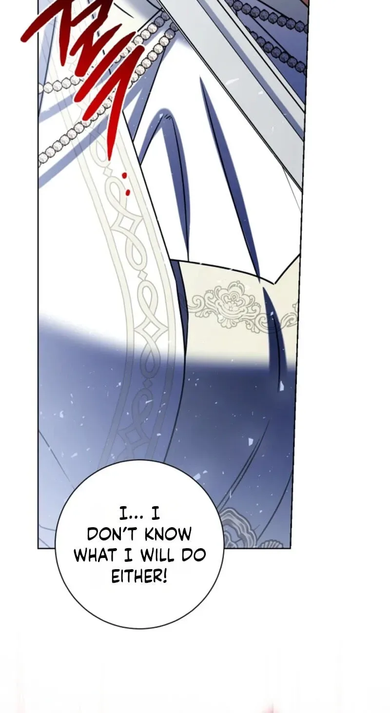 Sorry, I got distracted by your looks Chapter 83 page 63