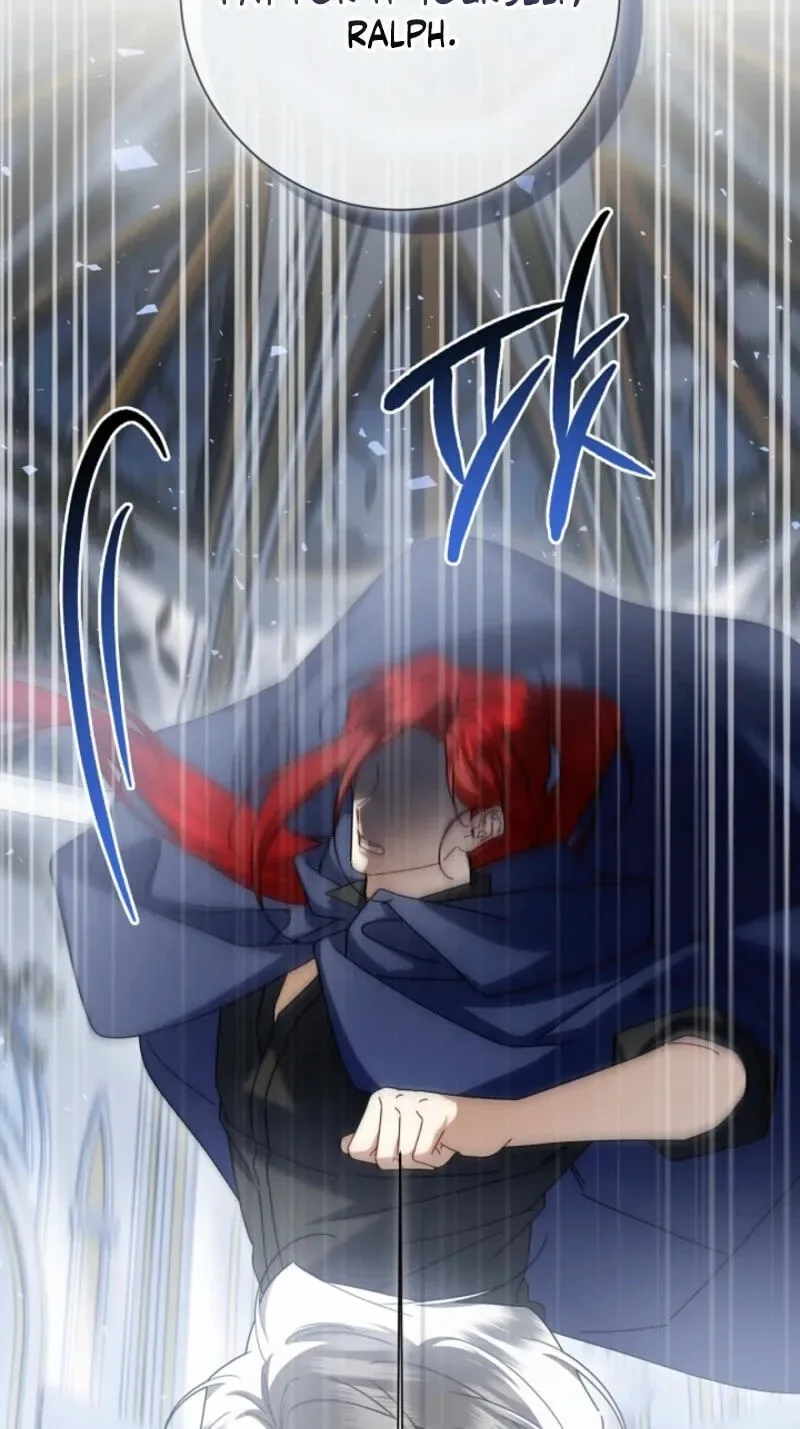 Sorry, I got distracted by your looks Chapter 83 page 69