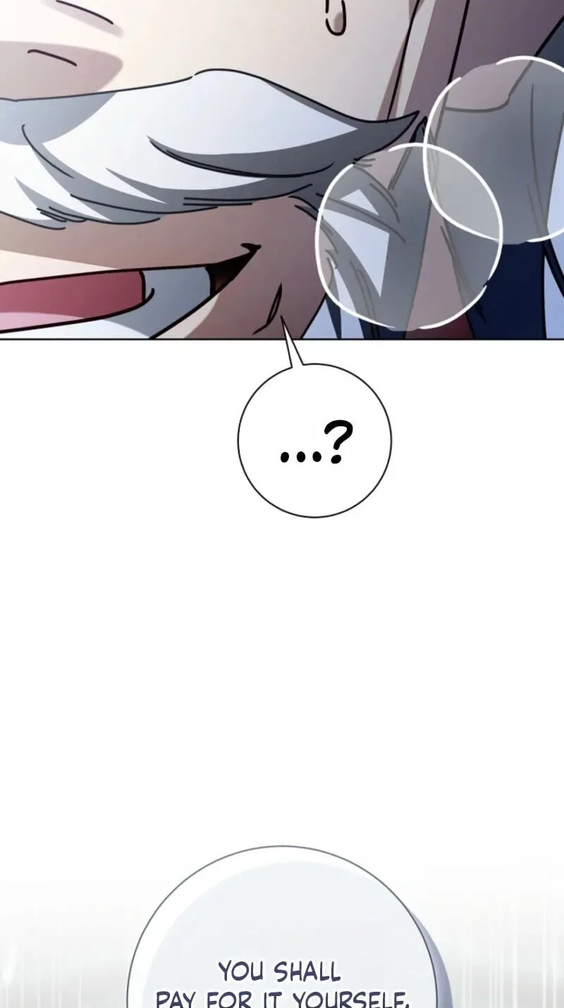 Sorry, I got distracted by your looks Chapter 83 page 68