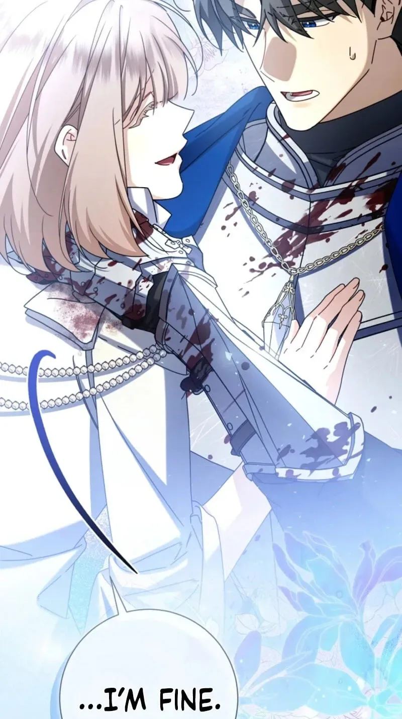 Sorry, I got distracted by your looks Chapter 83 page 78