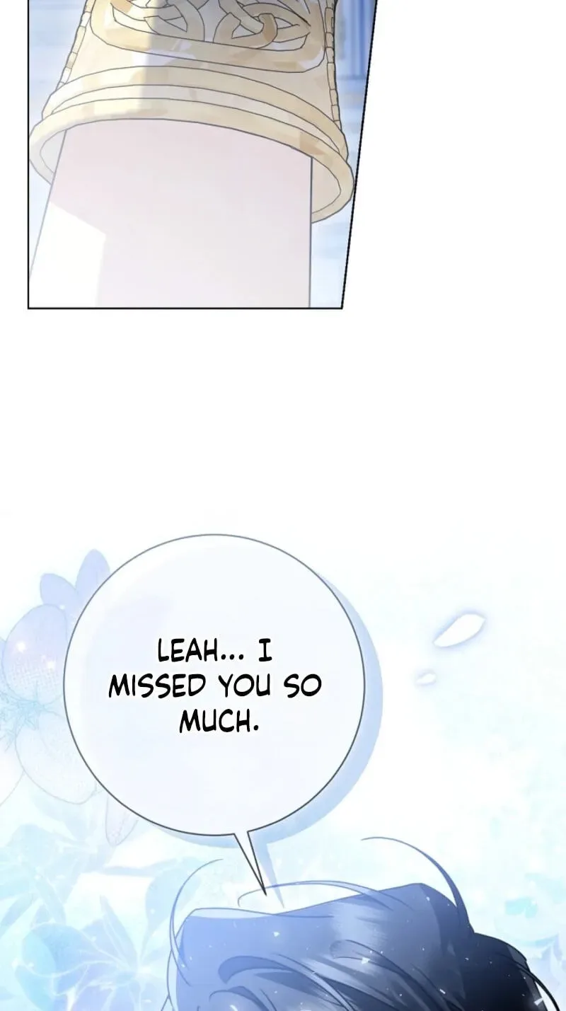 Sorry, I got distracted by your looks Chapter 83 page 85