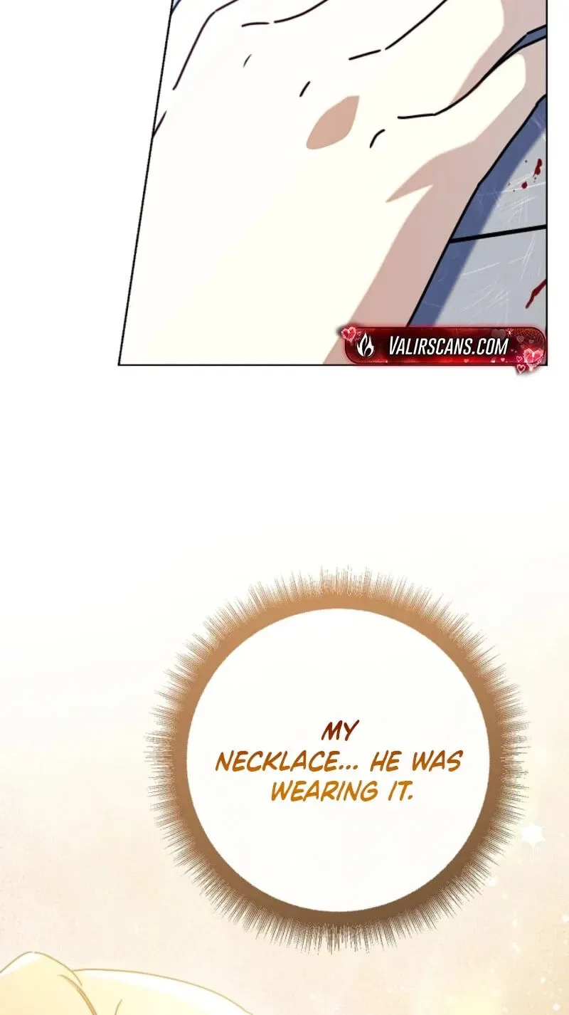 Sorry, I got distracted by your looks Chapter 83 page 80