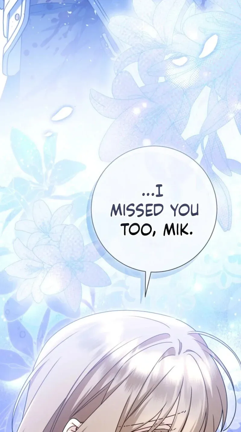 Sorry, I got distracted by your looks Chapter 83 page 87