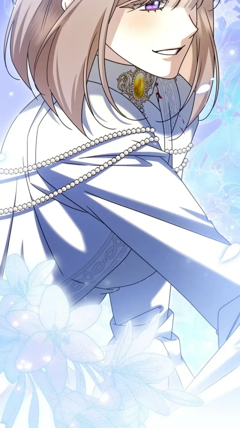 Sorry, I got distracted by your looks Chapter 83 page 88