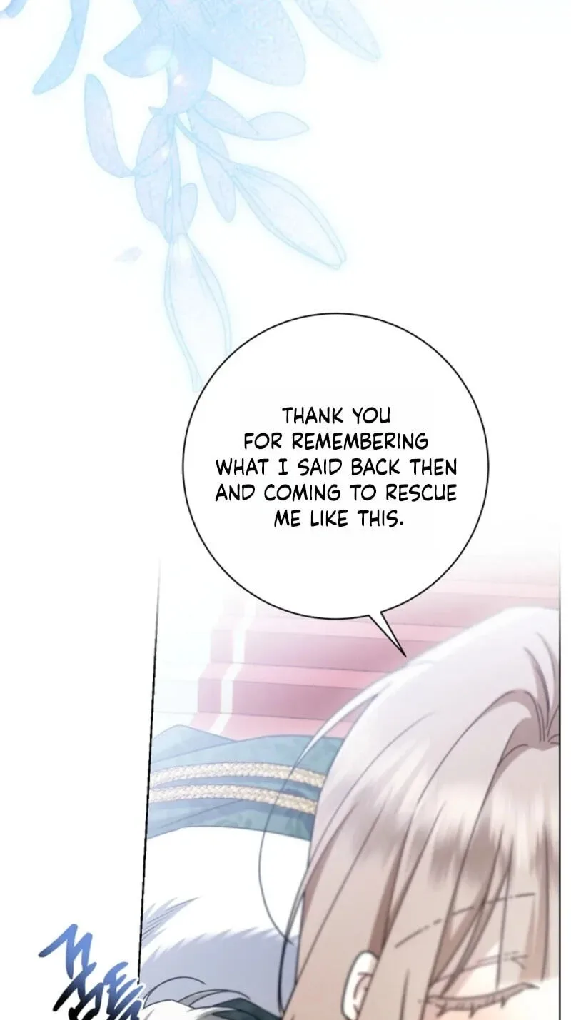 Sorry, I got distracted by your looks Chapter 83 page 89