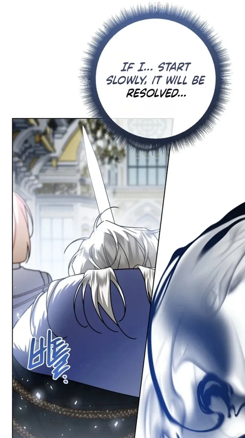 Sorry, I got distracted by your looks Chapter 83 page 93
