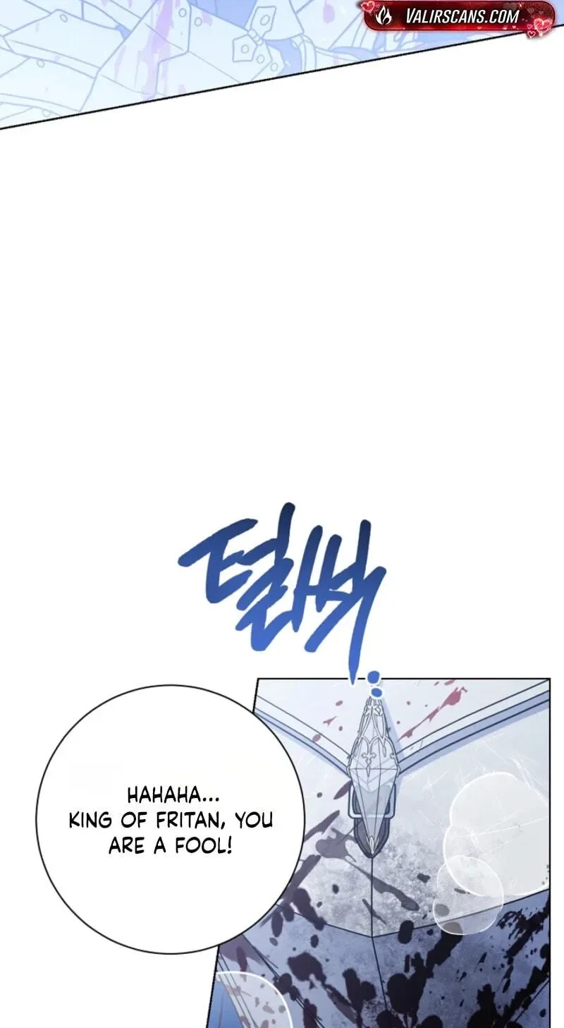 Sorry, I got distracted by your looks Chapter 83 page 100