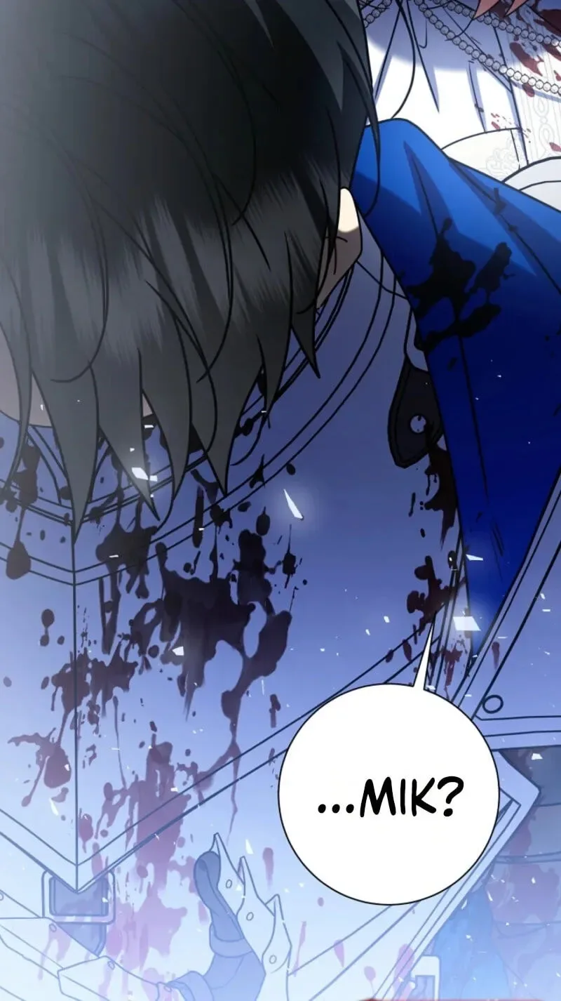 Sorry, I got distracted by your looks Chapter 83 page 99