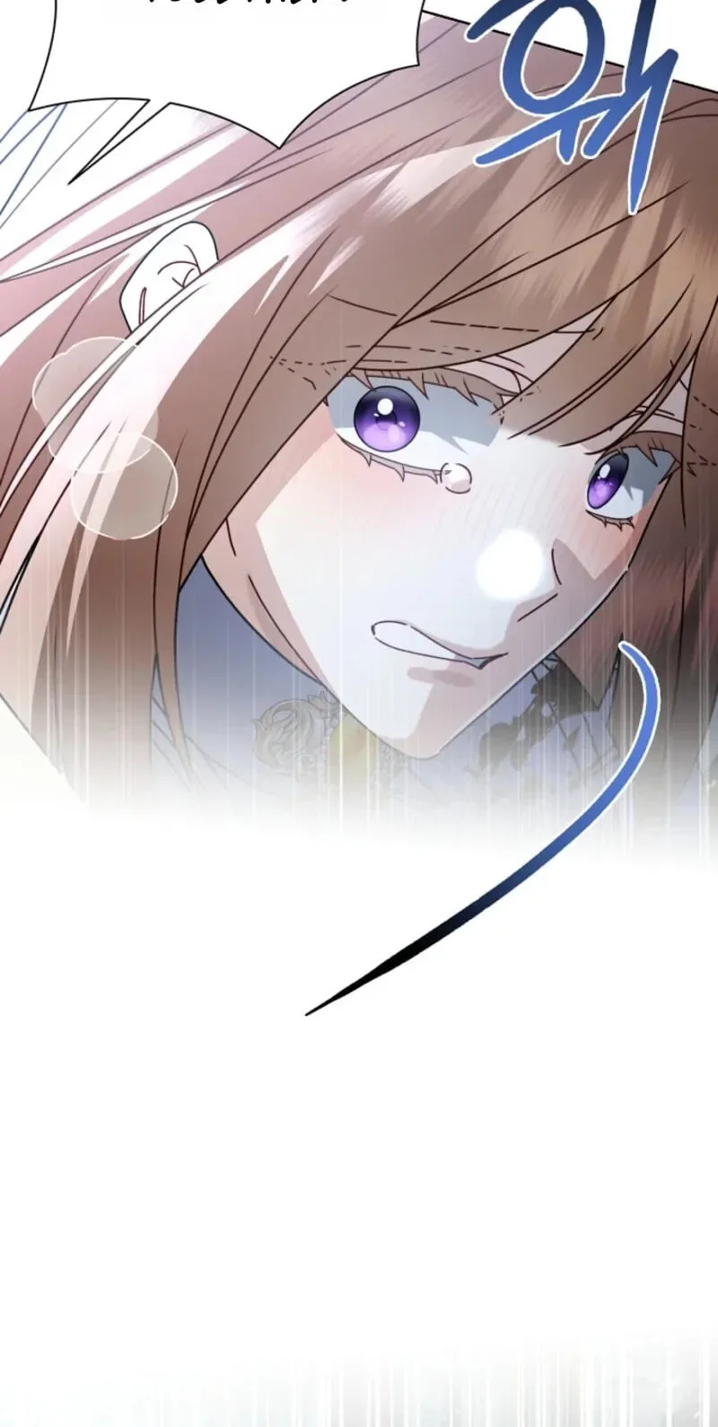 Sorry, I got distracted by your looks Chapter 83 page 112