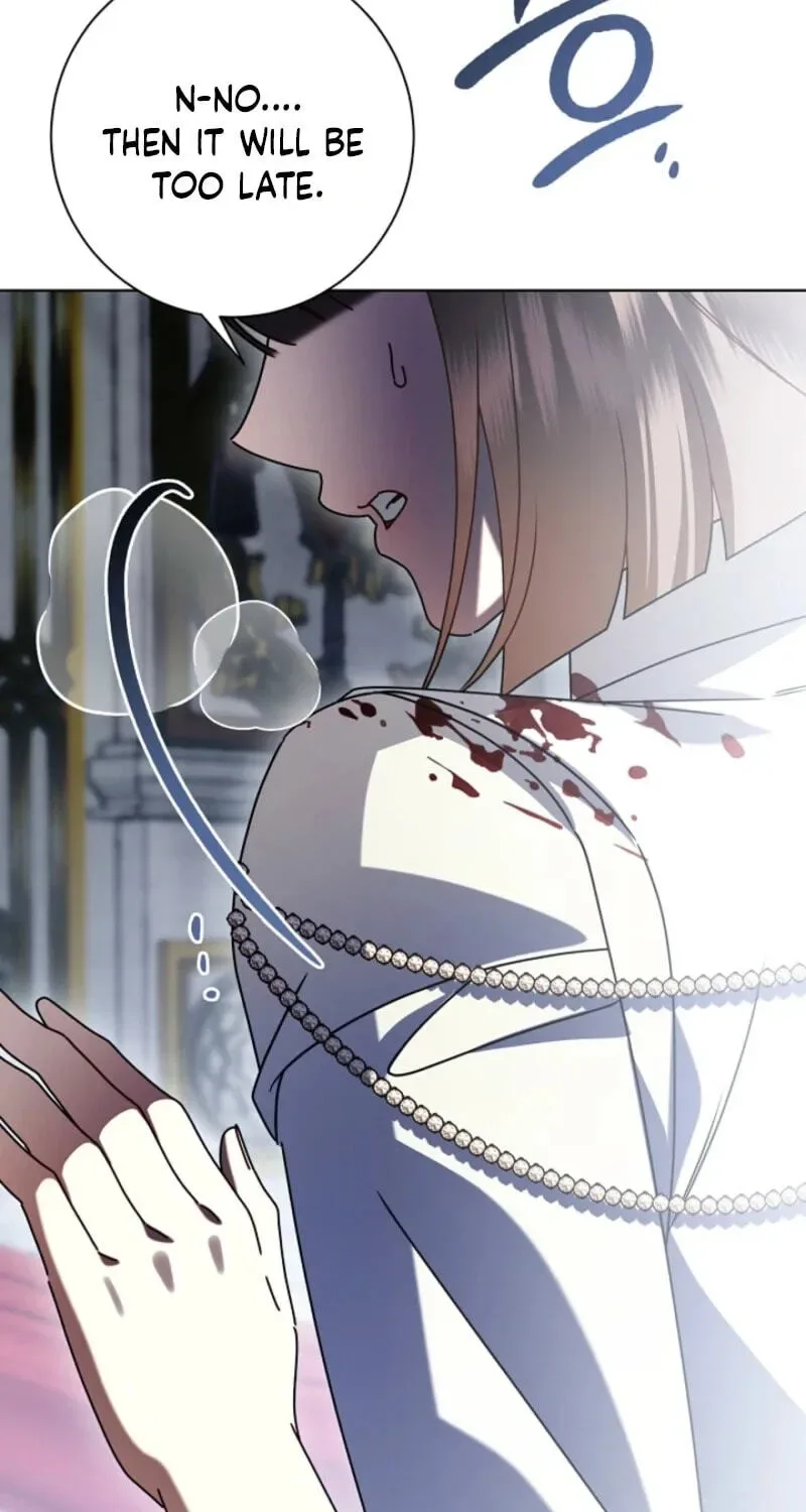 Sorry, I got distracted by your looks Chapter 83 page 120
