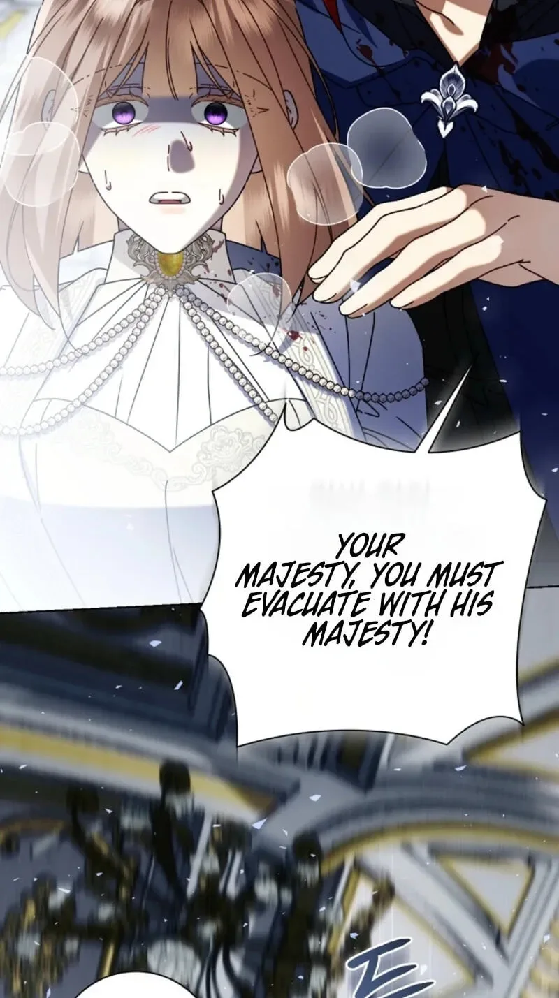 Sorry, I got distracted by your looks Chapter 83 page 117