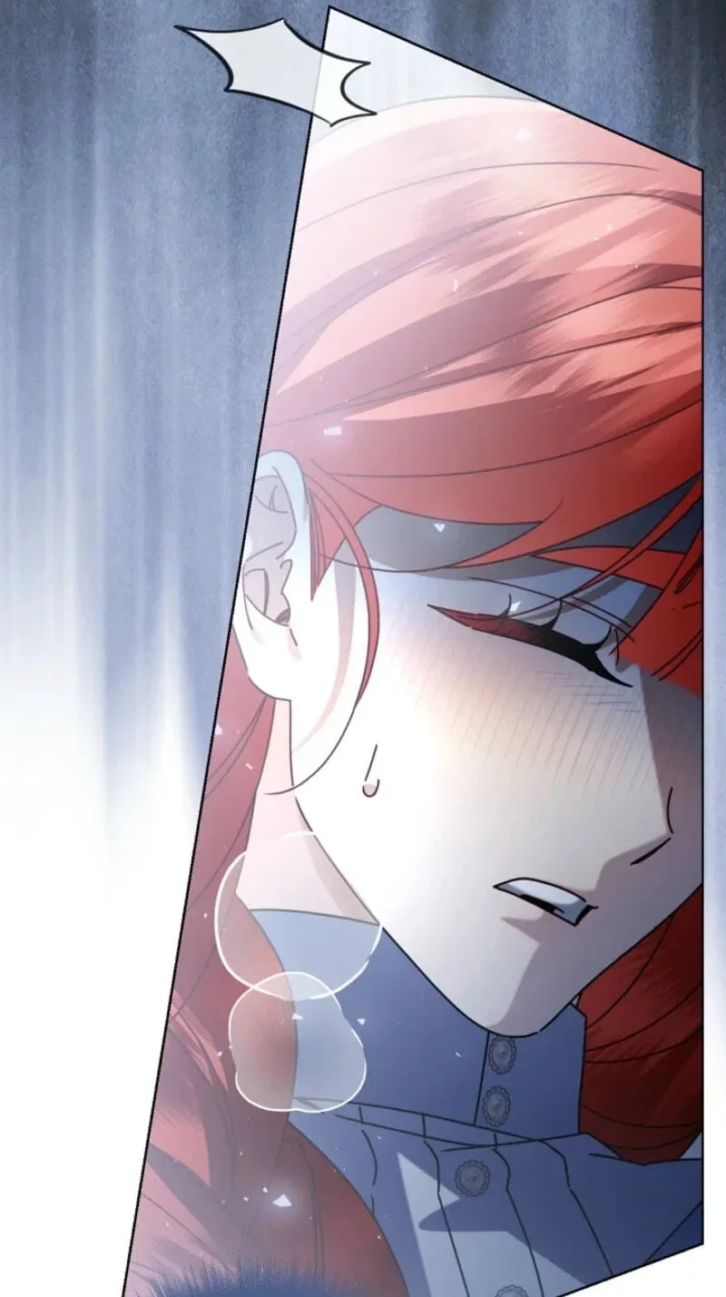 Sorry, I got distracted by your looks Chapter 83 page 123