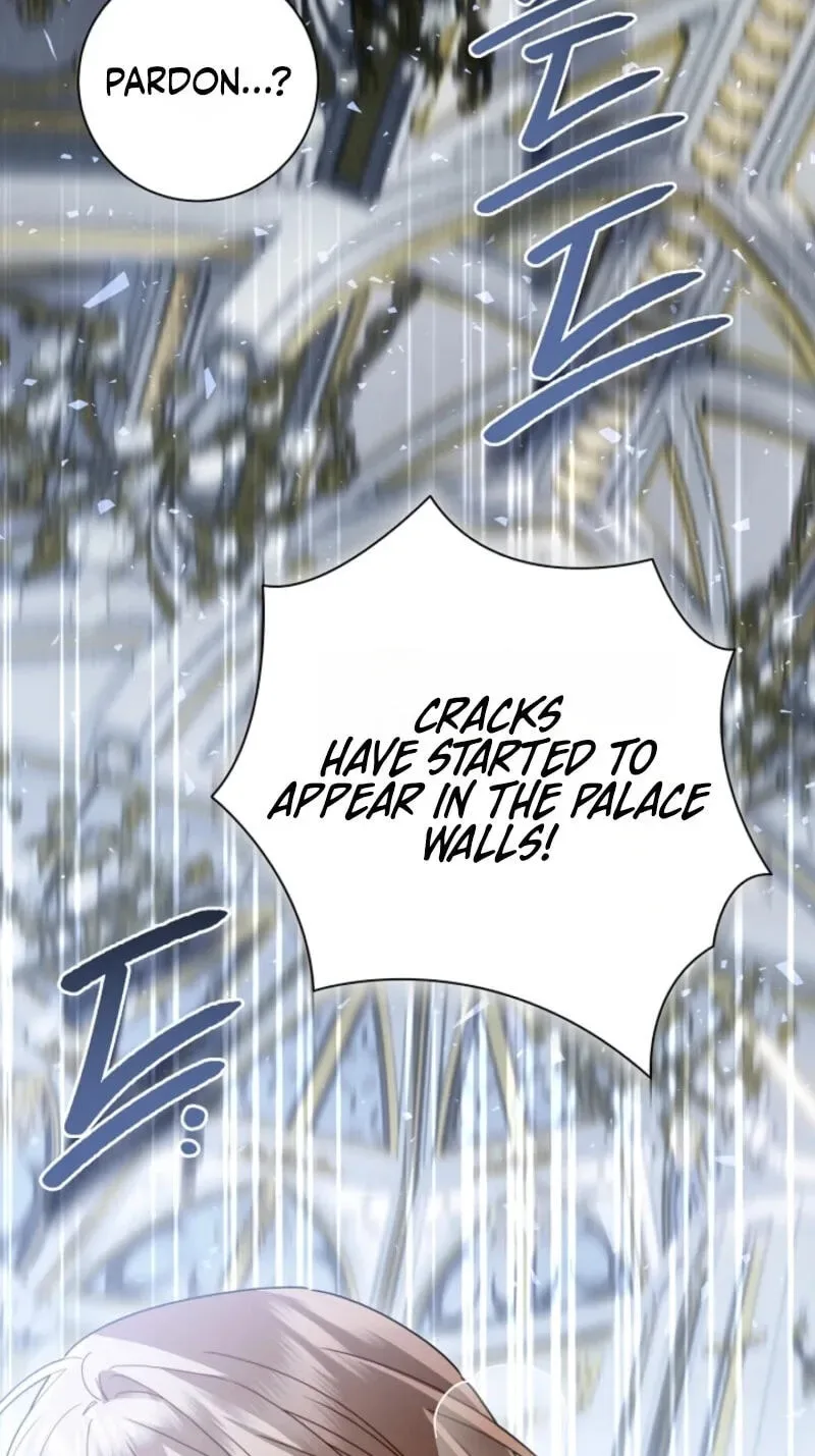 Sorry, I got distracted by your looks Chapter 83 page 118
