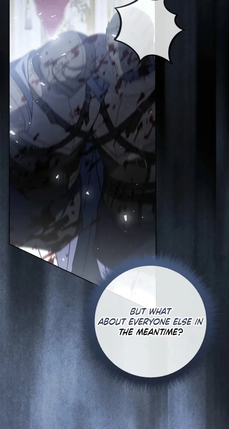 Sorry, I got distracted by your looks Chapter 83 page 122