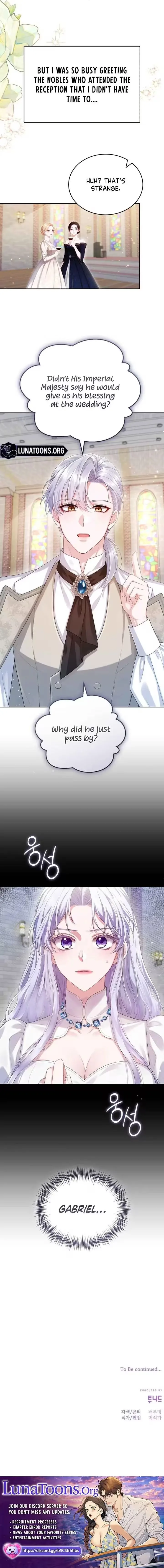 In This Life, You’re the Dog Chapter 47 page 10