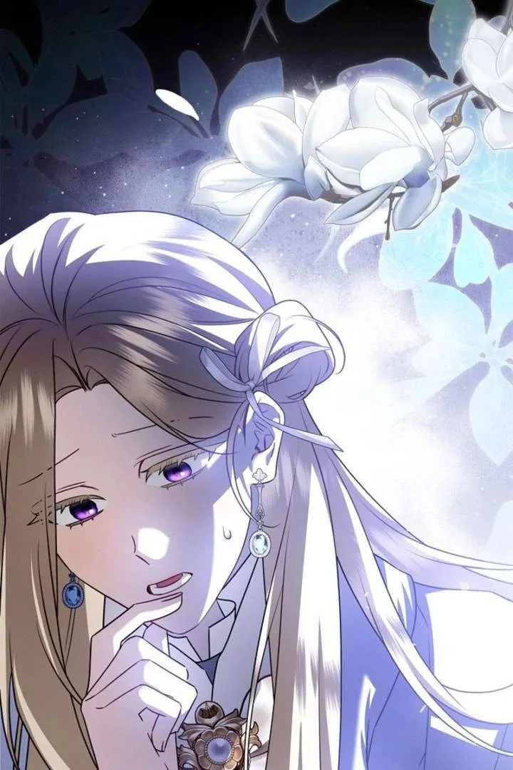 Sorry, I got distracted by your looks Chapter 56 page 6