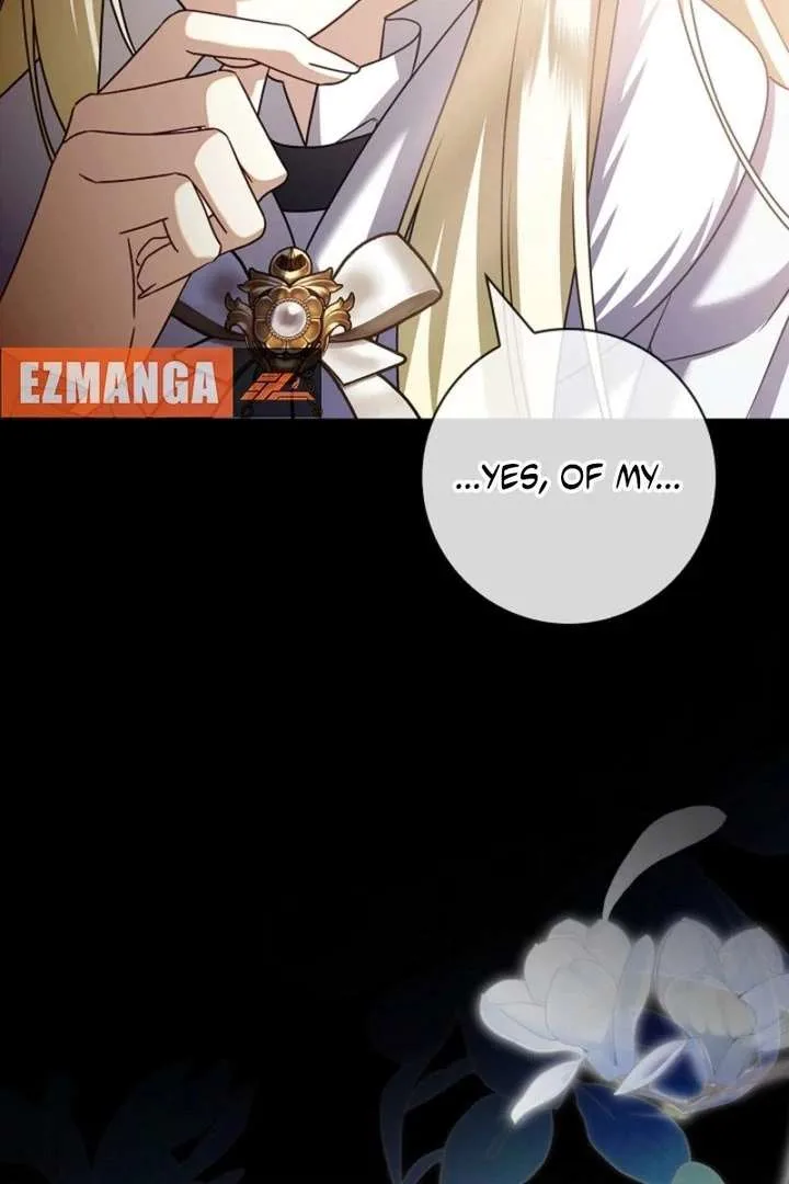 Sorry, I got distracted by your looks Chapter 56 page 5