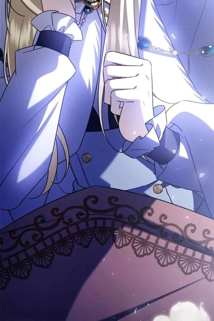 Sorry, I got distracted by your looks Chapter 56 page 7
