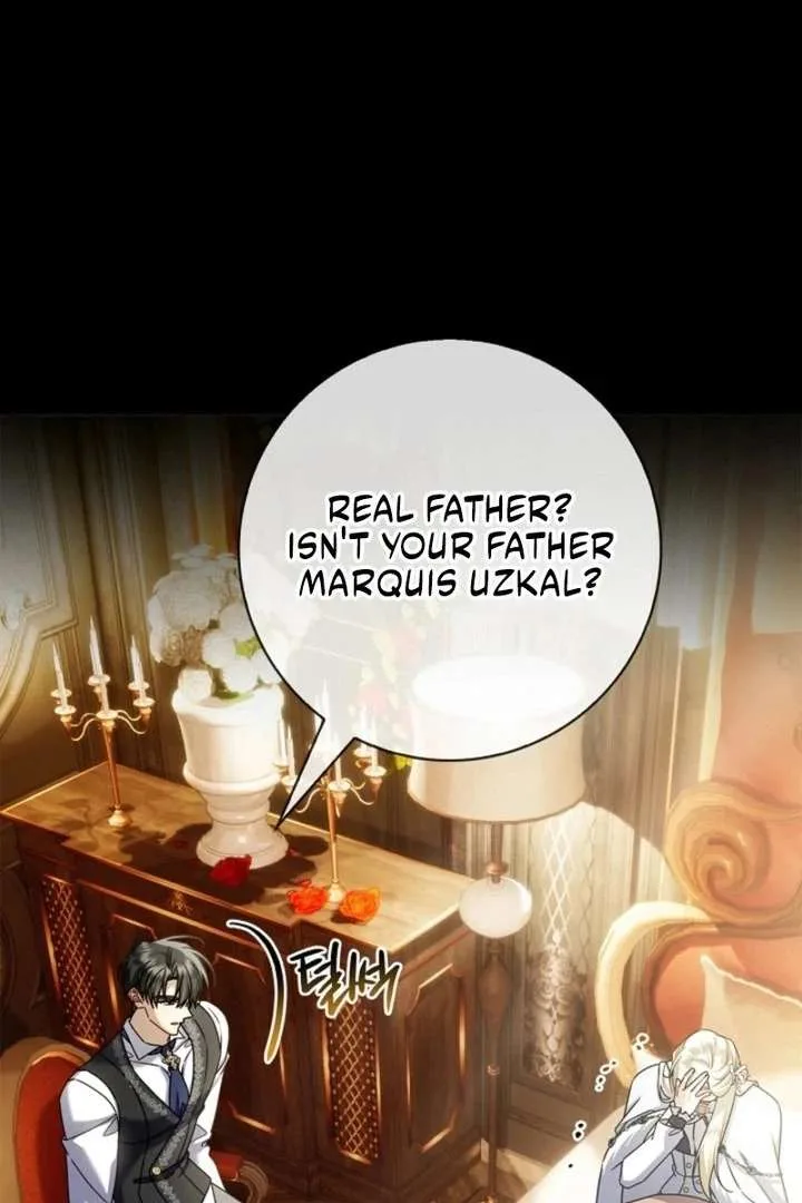 Sorry, I got distracted by your looks Chapter 56 page 9