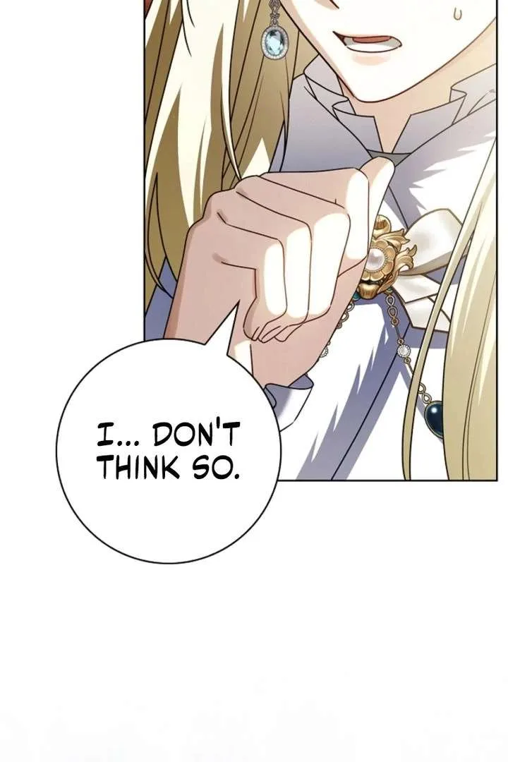 Sorry, I got distracted by your looks Chapter 56 page 23