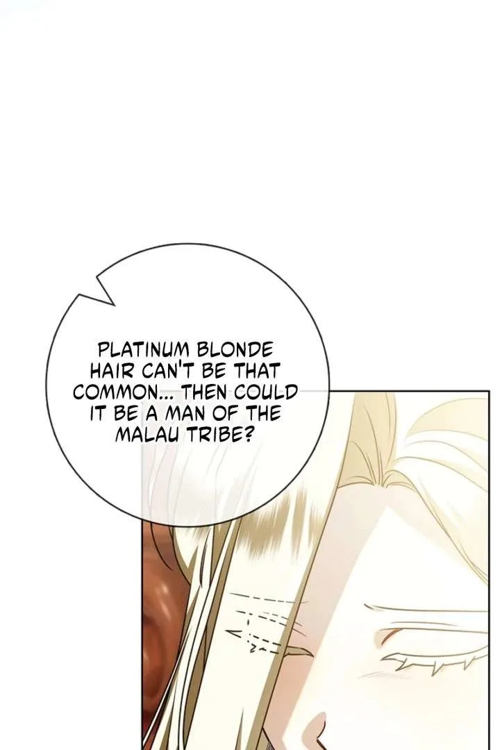Sorry, I got distracted by your looks Chapter 56 page 22