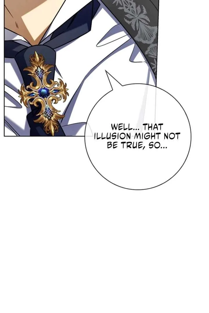 Sorry, I got distracted by your looks Chapter 56 page 36