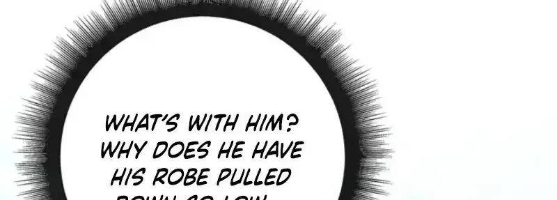 Sorry, I got distracted by your looks Chapter 76 page 7