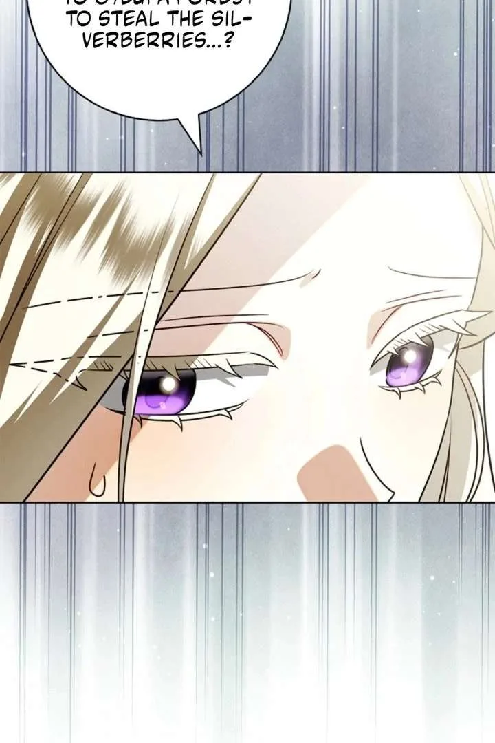 Sorry, I got distracted by your looks Chapter 56 page 34